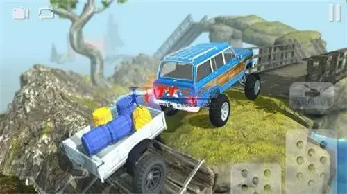 越野赛车 越野赛车