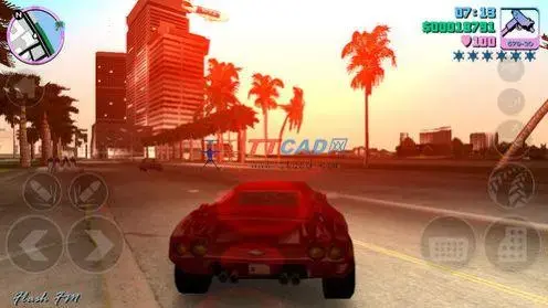 GTAVC