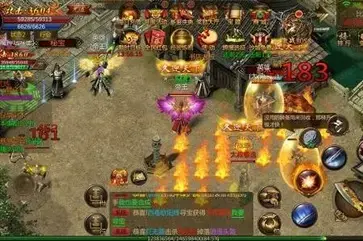 刚开一秒传奇 v1.76 刚开一秒传奇 v1.76