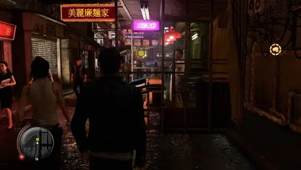 热血无赖手机版v2.0 热血无赖手机版v2.0