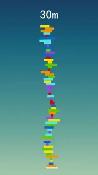 彩虹方块v0.1