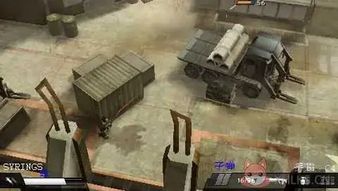 杀戮地带v1.0