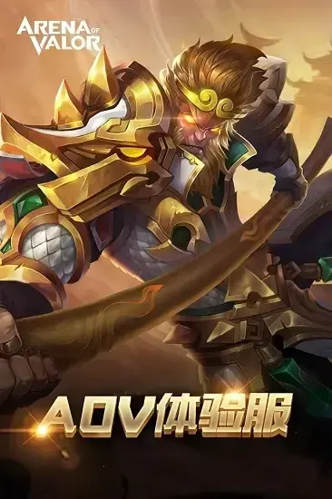 arena of valor arena of valor
