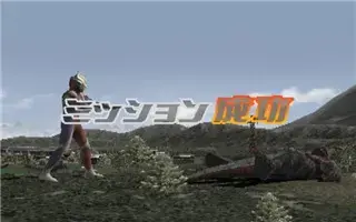 奥特曼格斗进化3手机版 奥特曼格斗进化3手机版