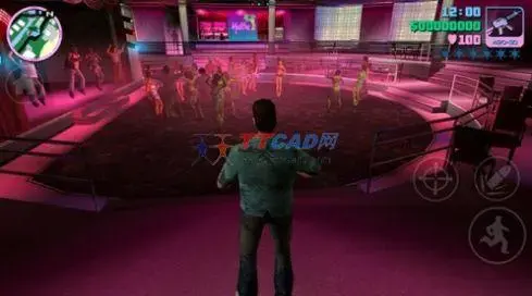 GTAVC