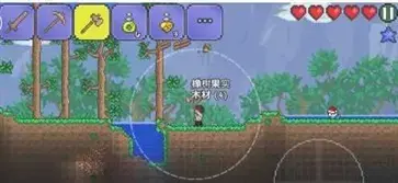 泰拉瑞亚1.4.3.2汉化版  v1.4.3.2