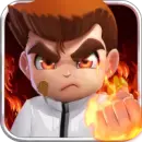 热血物语fc完整版