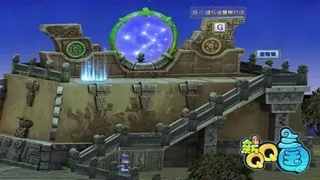 QQ三国游戏