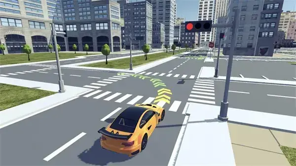 极品飞车14重制版 极品飞车14重制版