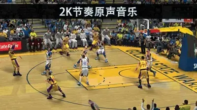 2k21手游免费中文版  v4.4.0