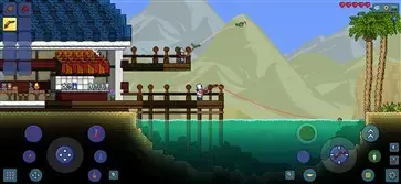 泰拉瑞亚1.4.4最新版本 v1.4.4.0 泰拉瑞亚1.4.4最新版本 v1.4.4.0
