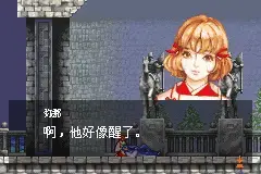 恶魔城晓月圆舞曲  v1.0