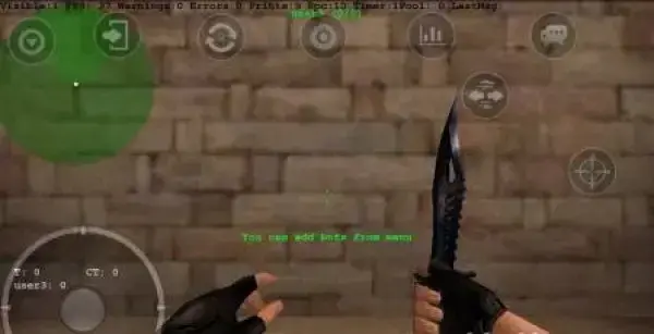 CS1.5中文版