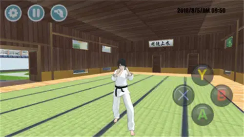 高校模拟器2021汉化版 高校模拟器2021汉化版