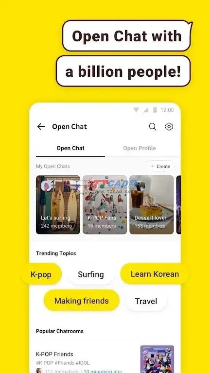 kakaotalk kakaotalk