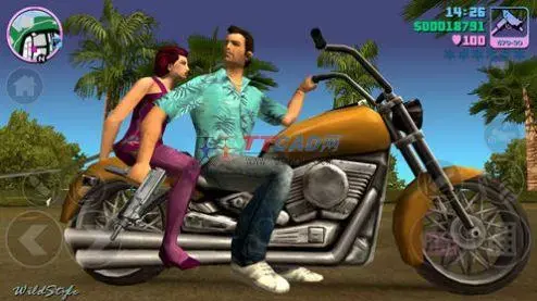 GTAVC