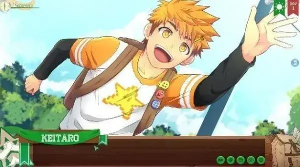 campbuddy安卓汉化版