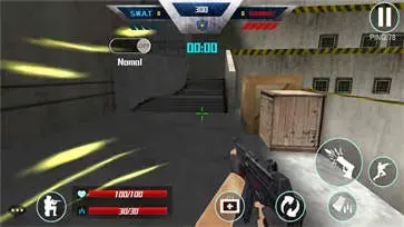 精英部队  v1.0.4