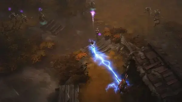 暗黑破坏神3v3.0