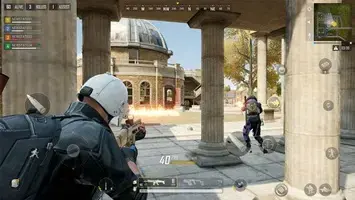 绝地求生未来之役官网版 v1.5.8 绝地求生未来之役官网版 v1.5.8
