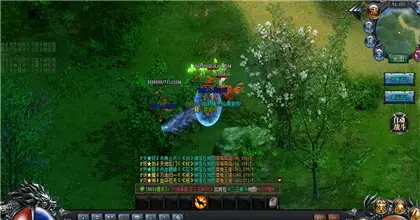 网通传奇1.80  v1.80