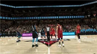 2k21手游免费中文版  v4.4.0