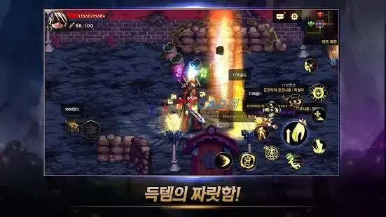 韩服dnf手游官网版 韩服dnf手游官网版
