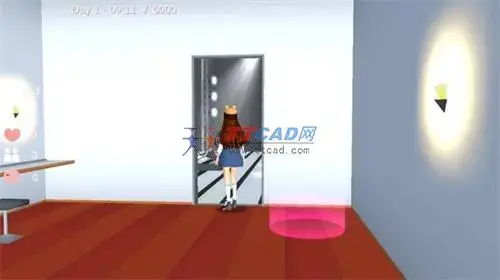 樱花校园模拟器中文版 樱花校园模拟器中文版