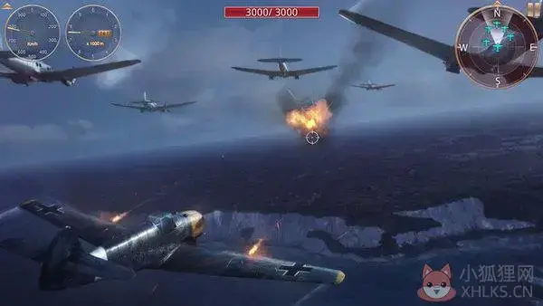搏击长空风暴突击者2Sky Gamblers Storm Raiders 2v1.0.0 搏击长空风暴突击者2Sky Gamblers Storm Raiders 2v1.0.0