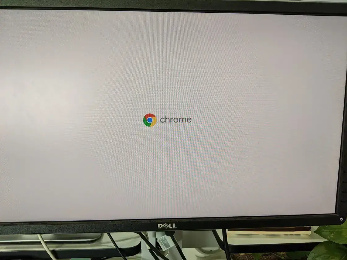 ChromeOS系统镜像 中文PC版