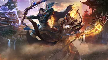 英雄年代怀旧版  v2.0.1