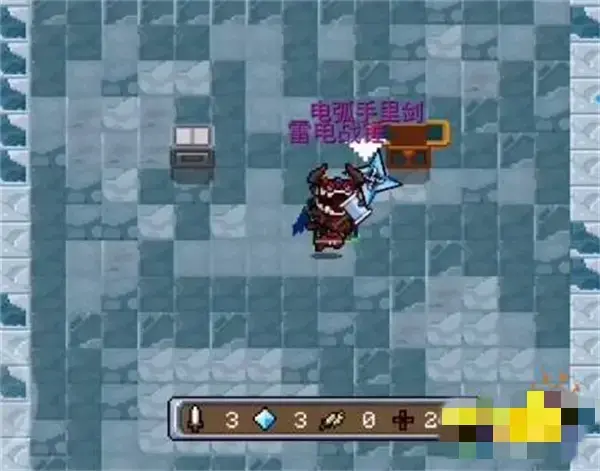 元气骑士2024版4.3.3