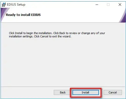 edius5.0 edius5.0