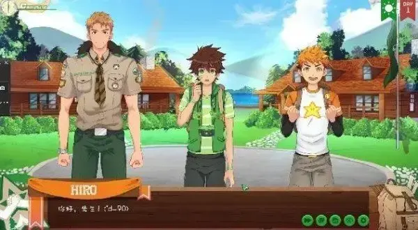 campbuddy安卓汉化版