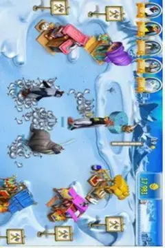 Farm Frenzy 3