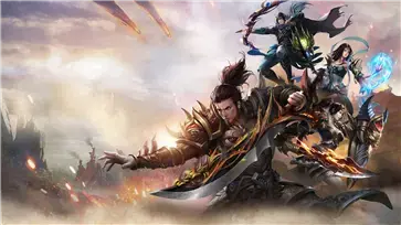 英雄年代怀旧版  v2.0.1