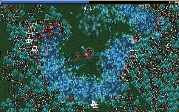 地下城割草2024版 地下城割草2024版