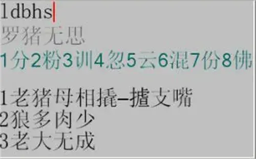 潮汕输入法v6.0
