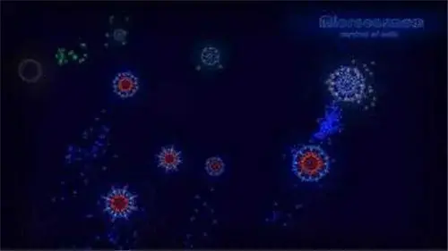 细胞战争 细胞战争