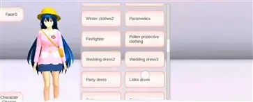 樱花校园模拟器1.39.73新动作2024版  v1.039.73