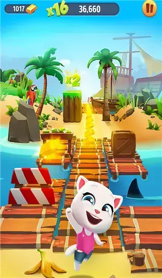 汤姆猫跑酷2024版无限金币钻石鞭炮 汤姆猫跑酷2024版无限金币钻石鞭炮