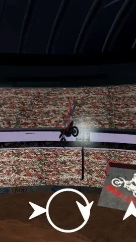 超级摩托车手Xtreme Bikers
