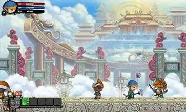 4399造梦西游3手机版 v1.2.8 4399造梦西游3手机版 v1.2.8