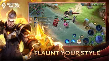 arena of valor bbbs西施 v1.41.1.13 arena of valor bbbs西施 v1.41.1.13