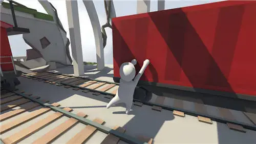 Human Fall Flatv2.0