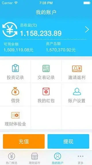 钱来网