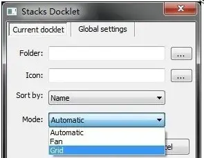 RocketDock正版 v1.3.52 中文最新版 RocketDock正版 v1.3.52 中文最新版