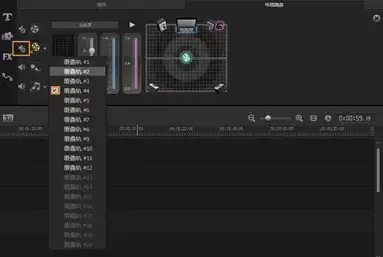 会声会影9简中免安装精简版 直装2024版免费 会声会影9简中免安装精简版 直装2024版免费