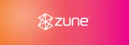 微软zune软件v4.8