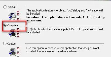 ArcGIS9.3 ArcGIS9.3